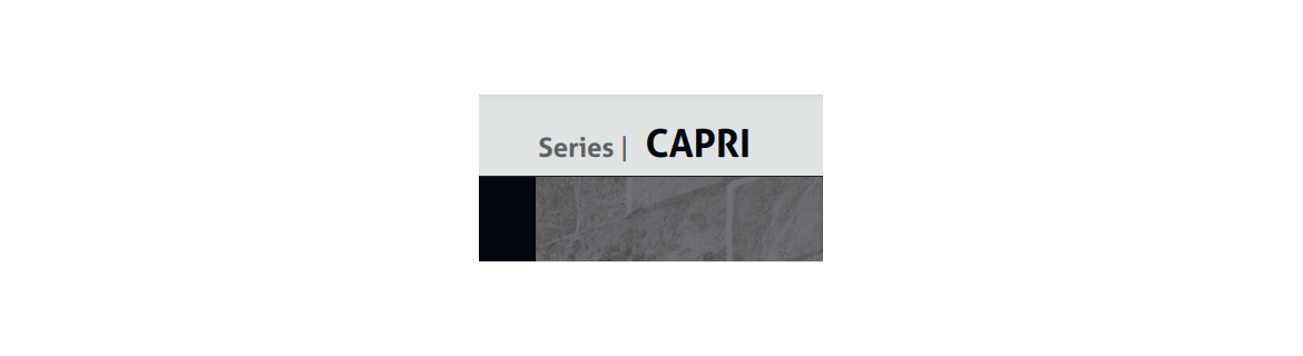 Capri-Serie
