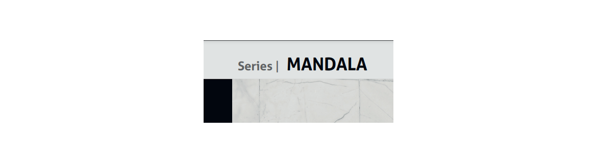 Serie Mandala