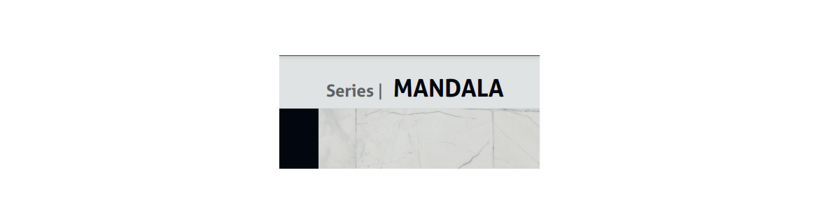 Série Mandalas