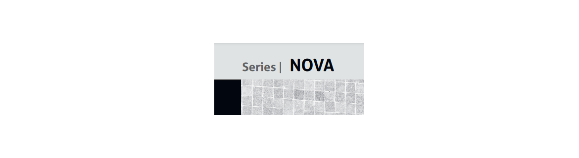 Serie Nova