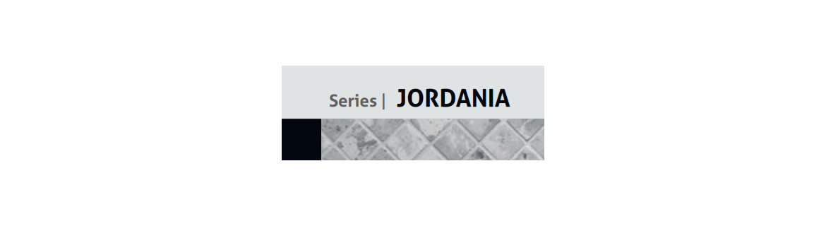 Jordan-Serie