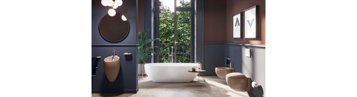 Accesorios de baño Blend