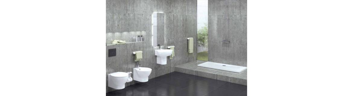 Accesorios de baño Líder