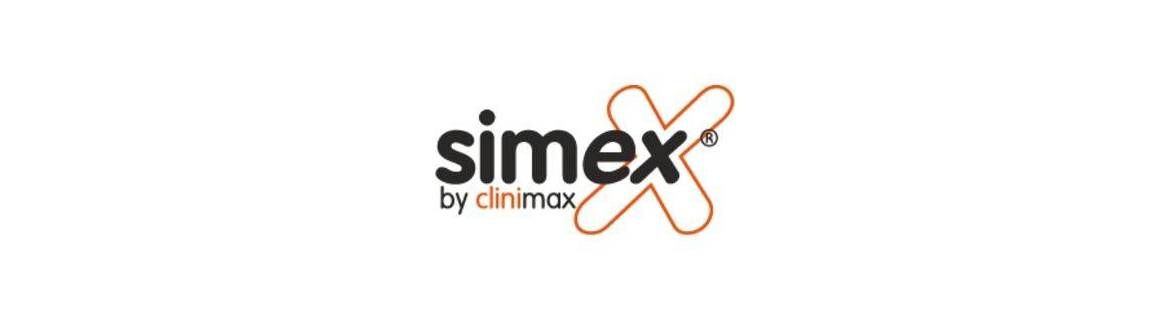 Simex Hand Dryer