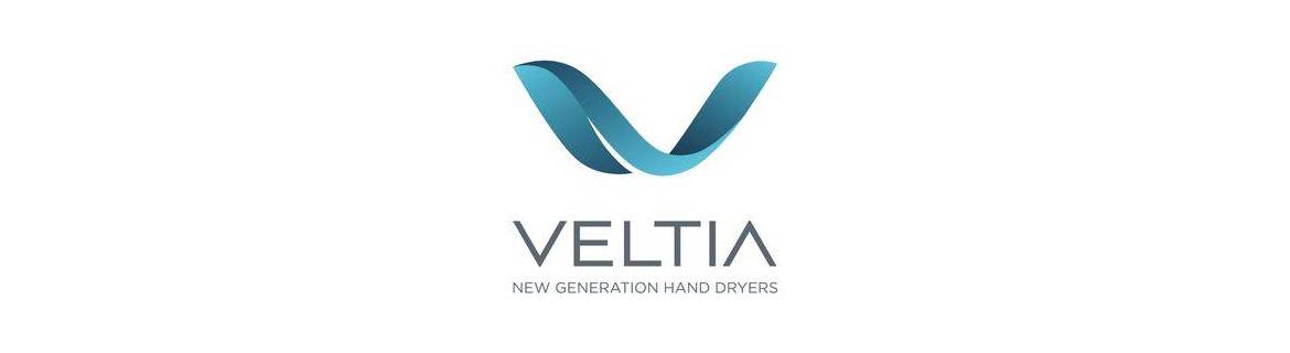 Veltia Hand Dryer