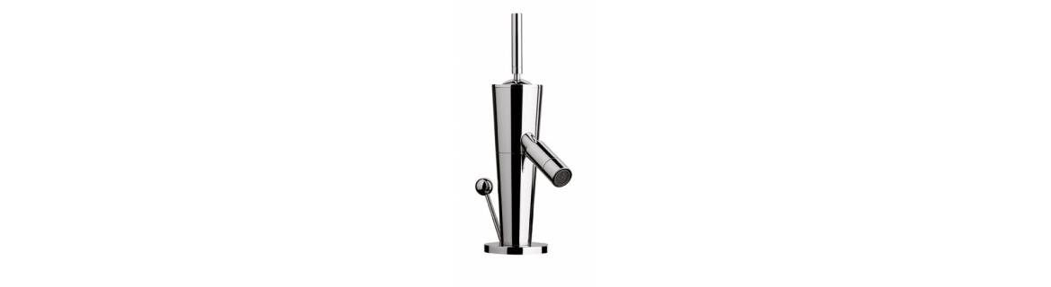 KONE Unisan series taps