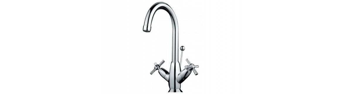 SERIE T Unisan taps