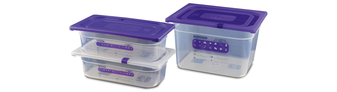 Almacenadores de Alimento