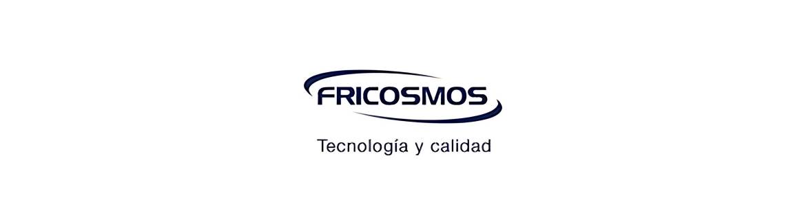 Fuentes de agua Fricosmos