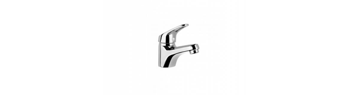 CETUS BASIC Unisan series taps