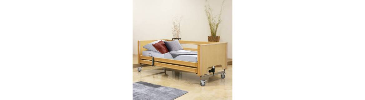 Ersatzteile für Betten und Matratzen