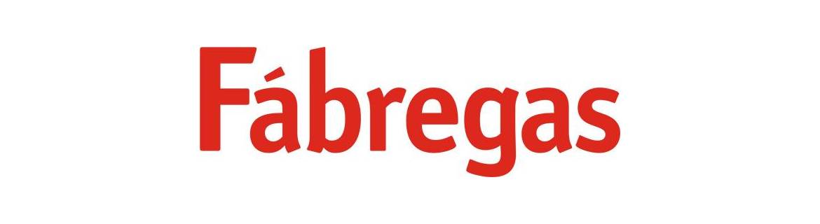 Fuentes de agua Fábregas