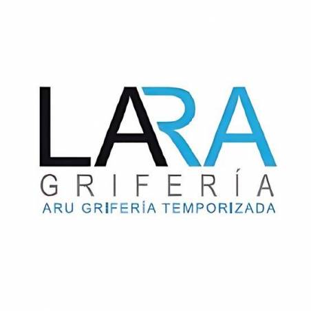 LARA GRIFERIA TEMPORIZADA