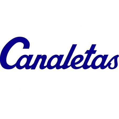 Canaletas