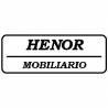 Henor Mobiliario, S.L.U.